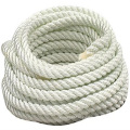 8/12 Strand Polyer Rope Marine Engineering Winch Rope